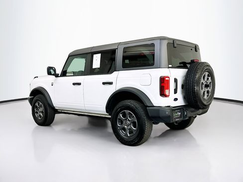 Used 2025 Ford Bronco Big Bend AWD/4WD image 5