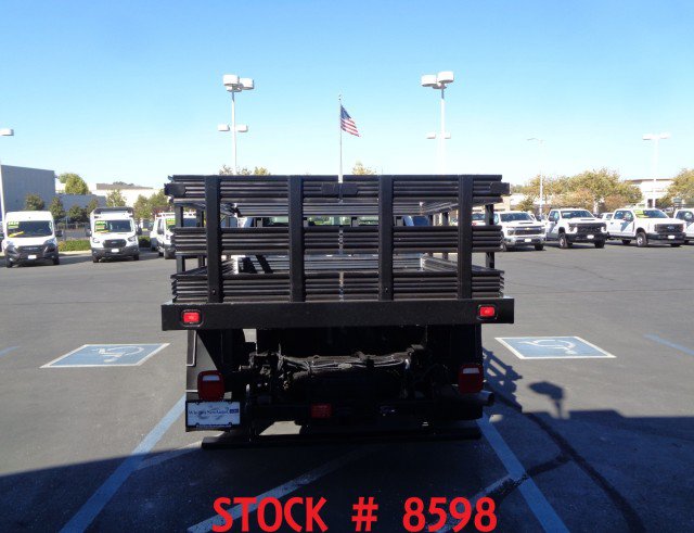 Used 2017 Ford F250 XL RWD image 4