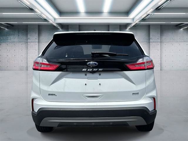Certified 2023 Ford Edge SEL w/ Convenience Package AWD/4WD image 25