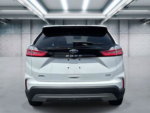 Certified 2023 Ford Edge SEL w/ Convenience Package AWD/4WD image 25