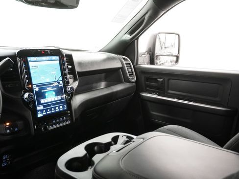 New 2026 RAM 2500 Tradesman image 17