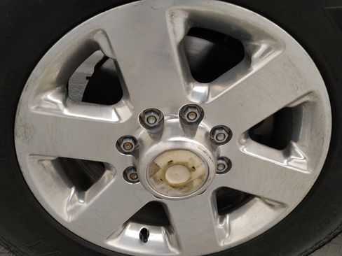 Used 2019 RAM 2500 Tradesman image 31