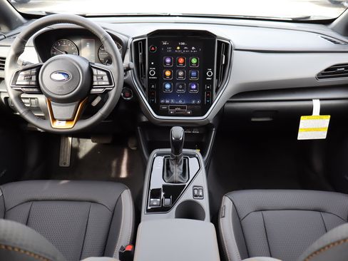 New 2026 Subaru Crosstrek 2.5i Wilderness image 7