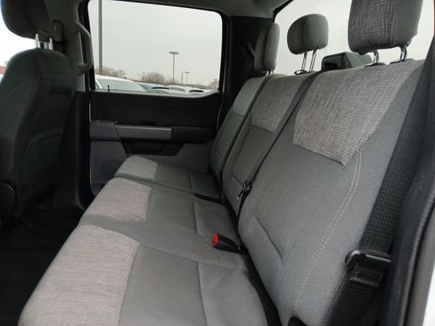 Used 2023 Ford F350 XLT image 22
