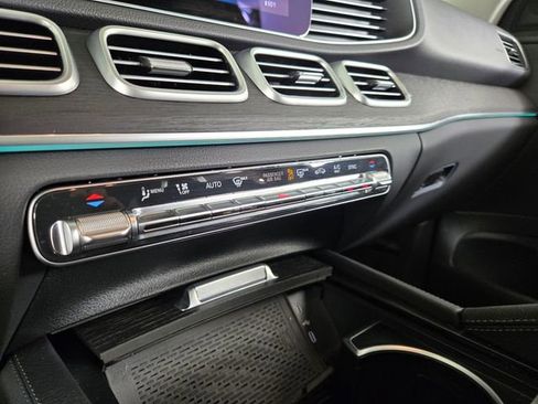 Certified 2026 Mercedes-Benz GLE 350 4MATIC image 27