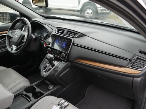 Used 2018 Honda CR-V EX-L image 25