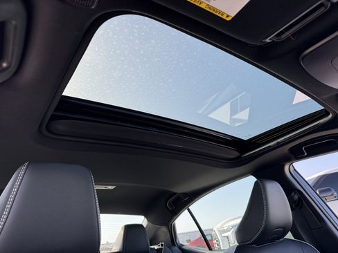 New 2026 Toyota Camry SE image 3