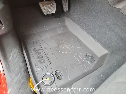 New 2025 Jeep Wrangler Unlimited Sport S 4xe w/ Convenience Group image 27