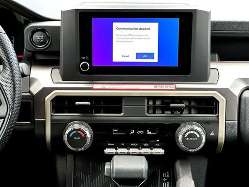 New 2026 Toyota Tacoma SR5 image 21