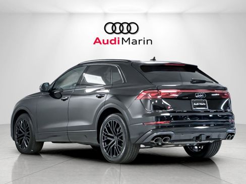 New 2026 Audi SQ8 Prestige AWD/4WD image 3