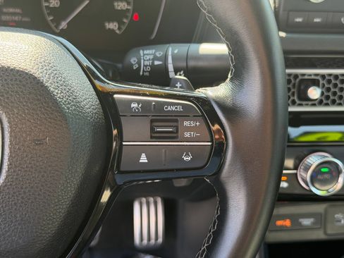 Used 2025 Honda Civic Sport image 17