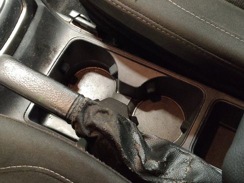 Used 2019 Ford EcoSport SE w/ SE Convenience Package image 26