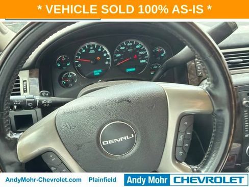 Used 2013 GMC Yukon Denali AWD/4WD image 17