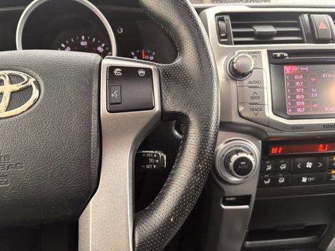 Used 2013 Toyota 4Runner Limited image 7