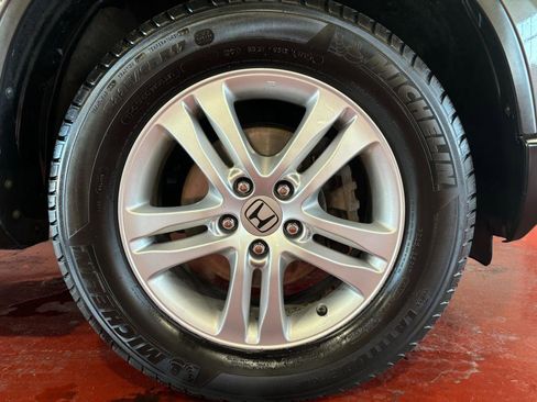Used 2011 Honda CR-V EX image 36