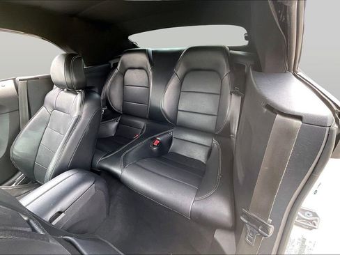 Used 2019 Ford Mustang Premium RWD image 25