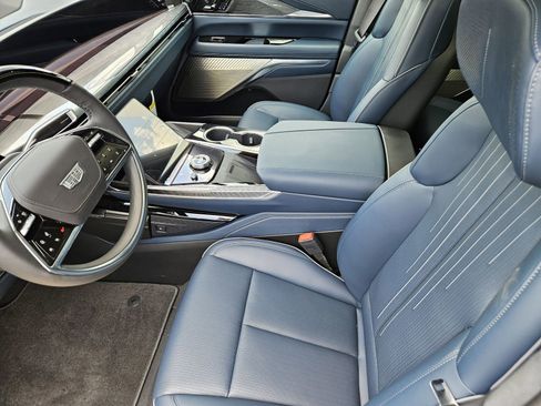 New 2026 Cadillac Escalade IQ Sport 2 image 14