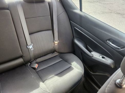 Used 2020 Nissan Altima 2.5 S image 17