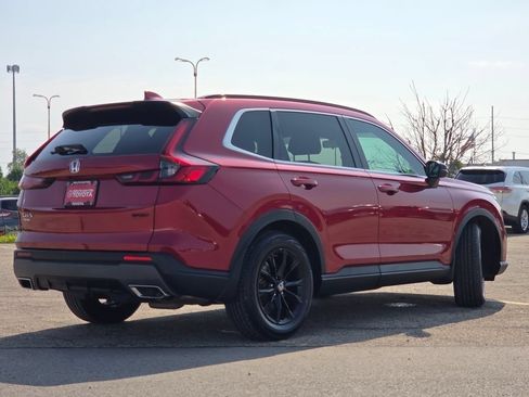 Used 2023 Honda CR-V Sport image 24