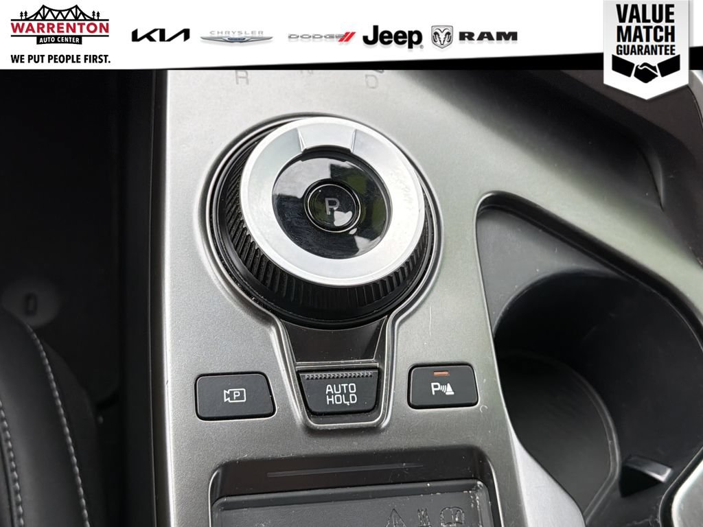 Used 2024 Kia EV6 Light AWD/4WD image 26