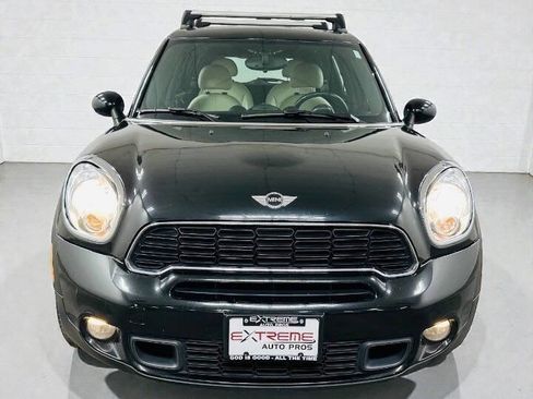 Used 2012 MINI Cooper Countryman S AWD/4WD image 6