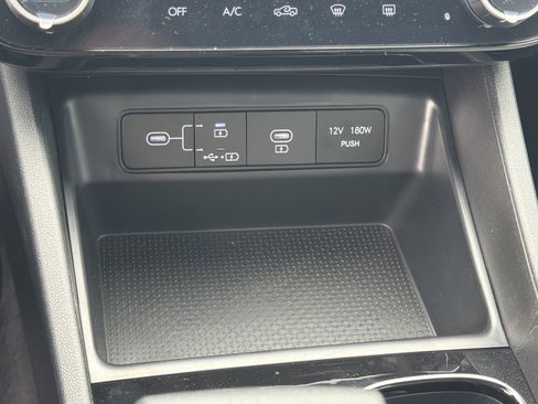 New 2026 Hyundai Santa Cruz SEL FWD image 26
