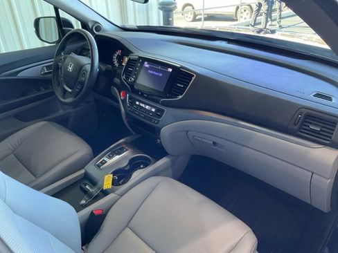 Certified 2023 Honda Ridgeline RTL image 23