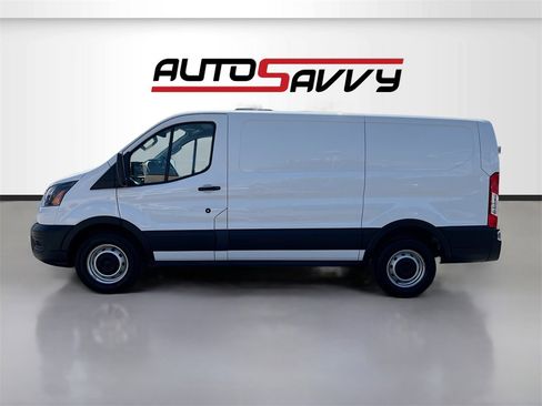 Used 2024 Ford Transit 150 Low Roof image 4