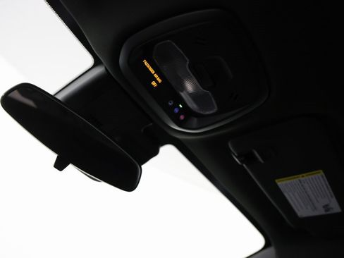 New 2026 Buick Envista Sport Touring w/ Convenience I Package image 21