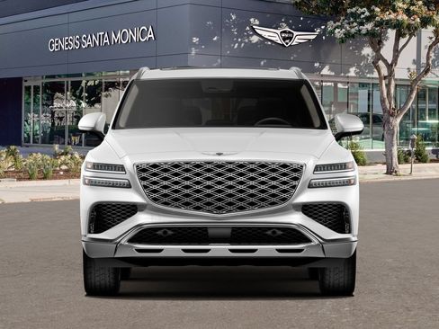 New 2026 Genesis GV80 2.5T Advanced AWD/4WD image 9