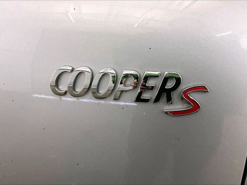 Used 2015 MINI Cooper Countryman S image 14