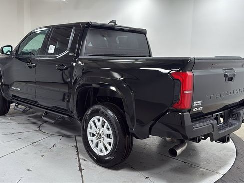 New 2026 Toyota Tacoma SR5 image 7