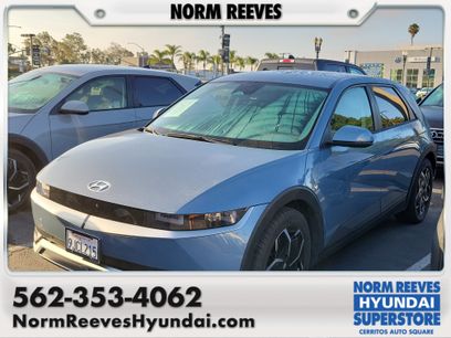 Used 2024 Hyundai Ioniq 5 SE
