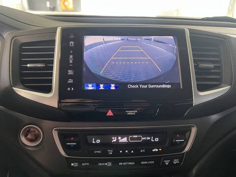 Used 2017 Honda Pilot EX-L image 26