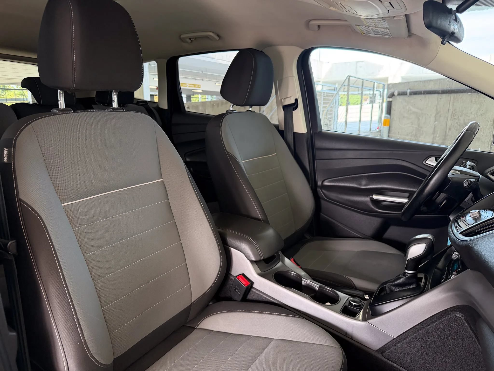 Used 2014 Ford Escape SE w/ Equipment Group 201A AWD/4WD image 25