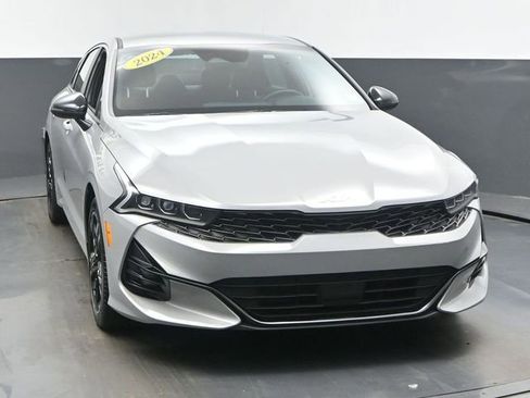 Used 2024 Kia K5 GT-Line w/ GT-Line Premium Package image 48