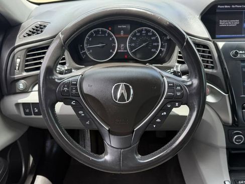 Used 2019 Acura ILX FWD image 12