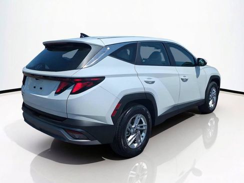 New 2026 Hyundai Tucson SE FWD image 5