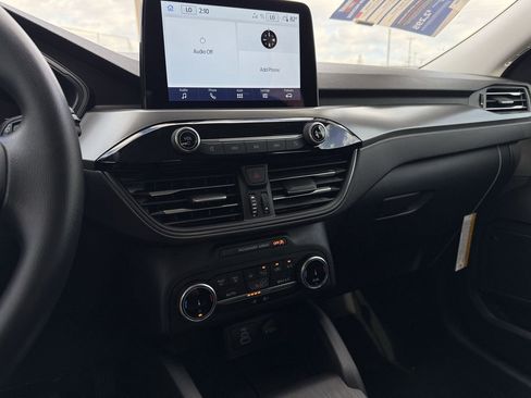 New 2026 Ford Escape Active image 45