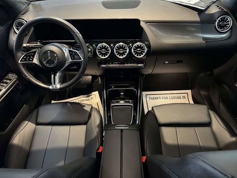 Certified 2024 Mercedes-Benz GLA 250 4MATIC image 13