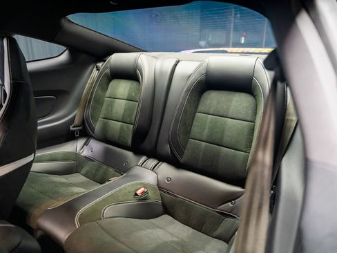 Used 2022 Ford Mustang Shelby GT500 RWD image 73