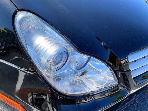 Used 2008 Mercedes-Benz CLS 63 AMG image 27