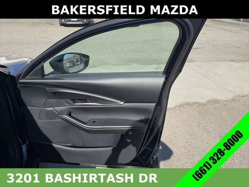 New 2026 MAZDA CX-30 AWD 2.5 S image 19