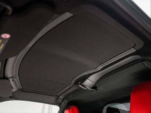 Used 2023 Chevrolet Corvette Stingray Coupe w/ 1LT image 14