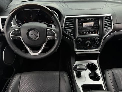 Used 2014 Jeep Grand Cherokee Summit image 20