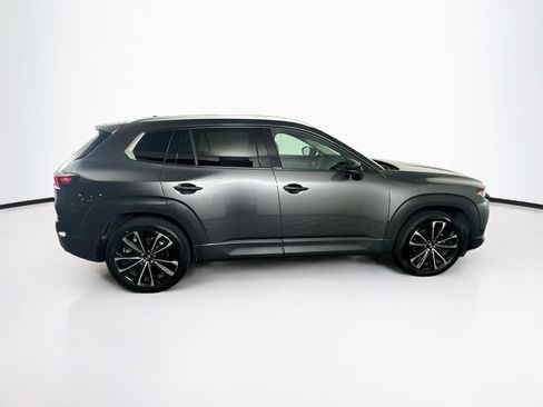 Used 2026 MAZDA CX-50 AWD 2.5 S w/ Premium Package image 10