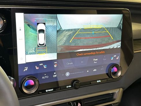 Certified 2024 Lexus RX 350 Premium w/ Convenience Package image 27