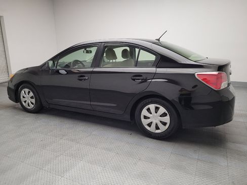 Used 2014 Subaru Impreza 2.0i AWD/4WD image 3