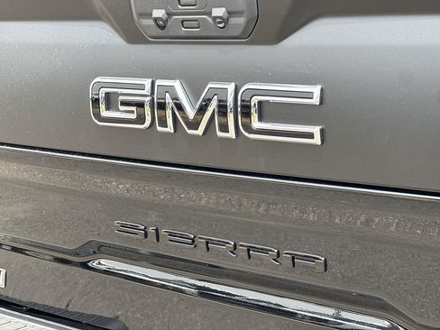 New 2026 GMC Sierra 1500 AT4X w/ AT4X AEV Edition AWD/4WD image 28