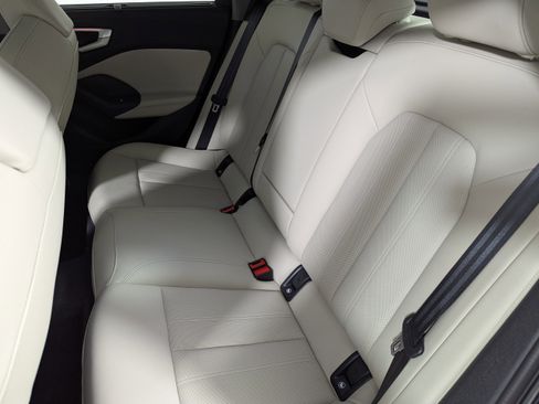 Certified 2025 Audi A5 2.0T Premium Plus w/ Premium Plus image 26